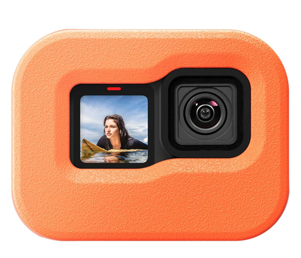 TELESIN Obudowa wypornościowa do GoPro H9/H10/H11/H12/H13 - 1510249 - zdjęcie